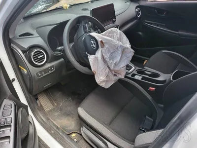 2020 Hyundai Kona KMHK281EGLU037012 VIN:KMHK281EGLU037012