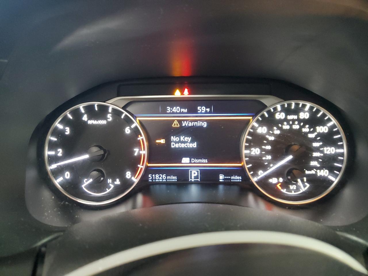 2022 NISSAN ALTIMA SV VIN:1N4BL4DW8NN300939