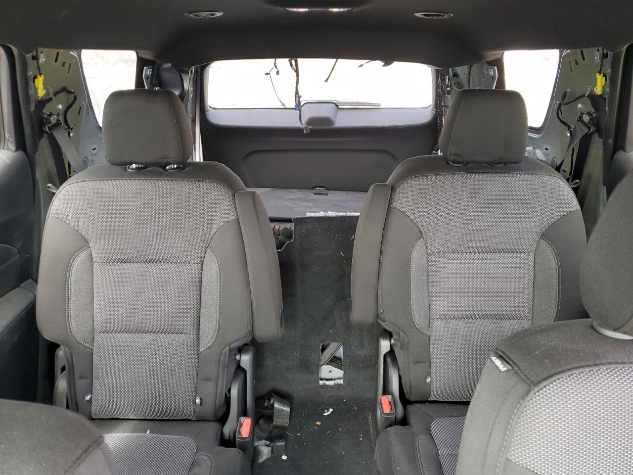 2023 CHEVROLET TRAVERSE LT VIN:1GNEVGKW3PJ314979