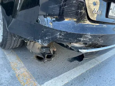 2015 Audi 50 WAUZZZ4H5FN008458 VIN:WAUZZZ4H5FN008458