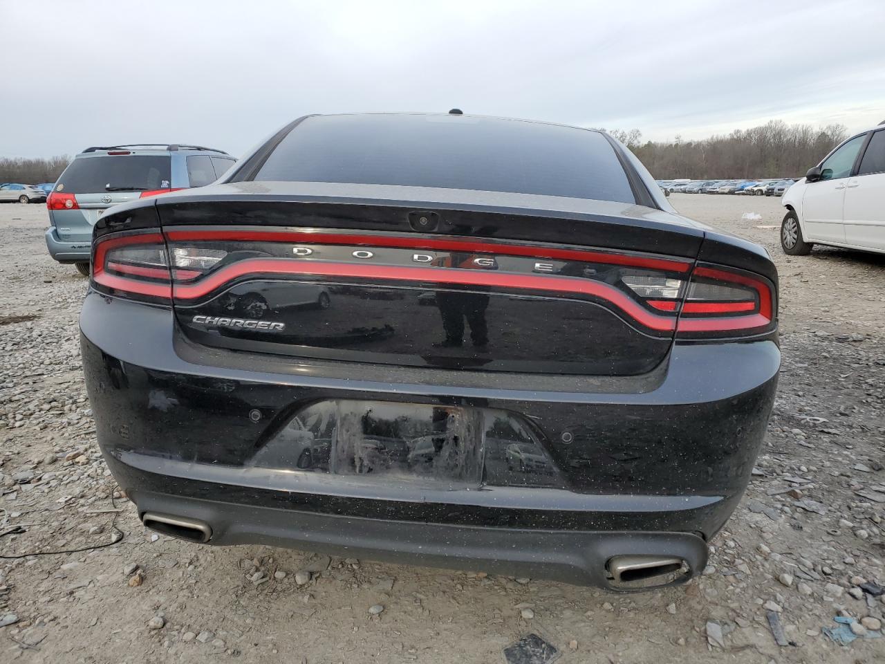 2022 DODGE CHARGER SXT VIN:2C3CDXBG8NH157268