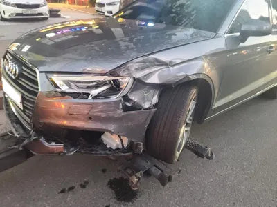 2020 Audi A3 WAUZZZ8VXLA015070 VIN:WAUZZZ8VXLA015070