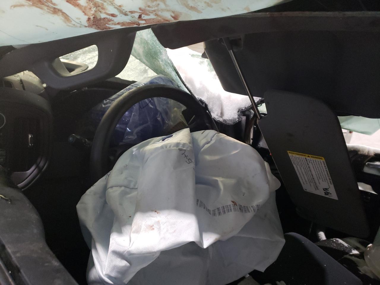 2022 CHEVROLET SILVERADO K1500 CUSTOM VIN:1GCPDBEK5NZ586898