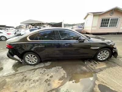 2017 Jaguar XF SAJBB4BNXHCY42987 VIN:SAJBB4BNXHCY42987