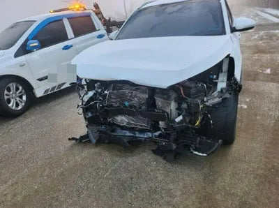 2016 Hyundai Tucson VIN: