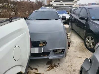 2015 BMW 640 NONE VIN: