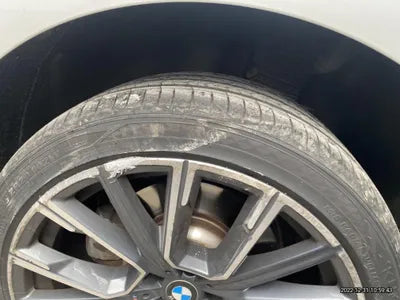 2021 BMW 740 WBA7D2108MCG96446 VIN:WBA7D2108MCG96446