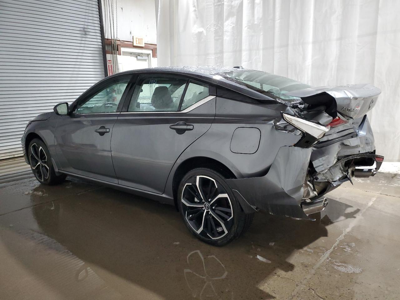 2024 NISSAN ALTIMA SR VIN:1N4BL4CW2RN416421