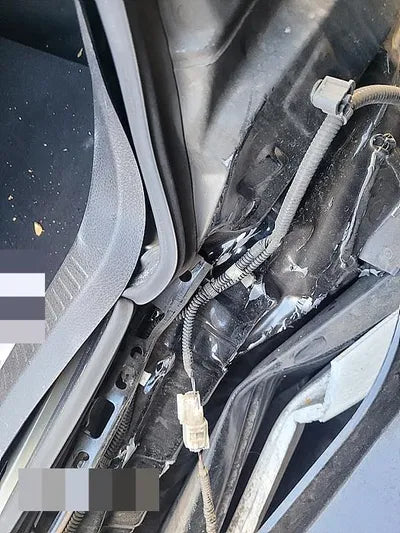 2018 Toyota Camry JTNB21HK1J3005007 VIN:JTNB21HK1J3005007