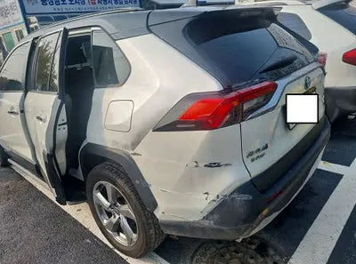 2021 Toyota RAV4 JTMDWRFV9MD085748 VIN:JTMDWRFV9MD085748