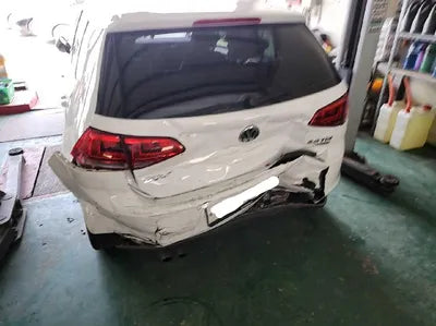 2016 Volkswagen Golf WVWZZZAUZGW147683 VIN:WVWZZZAUZGW147683