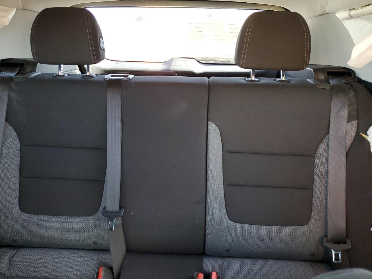 2023 CHEVROLET TRAILBLAZER LT VIN:KL79MRSL9PB121175