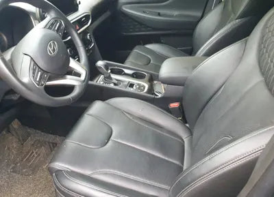 2019 Hyundai Santa FE KMHS281BBKU168900 VIN:KMHS281BBKU168900