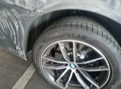 2023 BMW 520 WBA11BH09PWX97953 VIN:WBA11BH09PWX97953