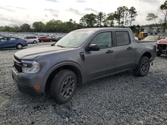 2023 FORD MAVERICK XL VIN:3FTTW8E39PRA52721