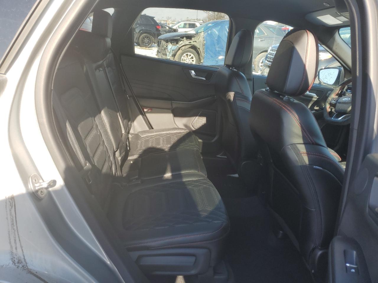 2023 FORD ESCAPE ST LINE ELITE VIN:1FMCU9PA8PUA77718