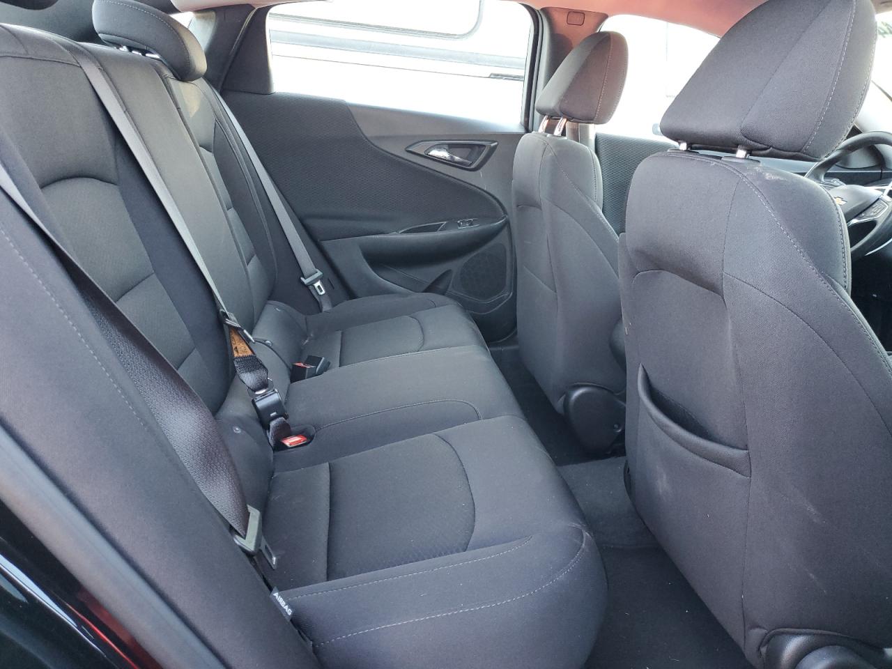 2024 CHEVROLET MALIBU LS VIN:JHMCP26788C051716