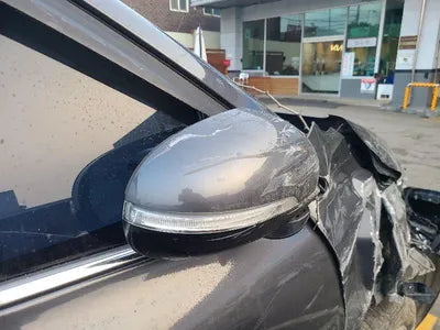 2016 Kia Sorento KNAPS81ADGA269800 VIN:KNAPS81ADGA269800