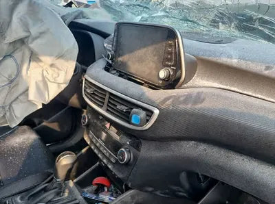 2019 Hyundai Tucson KMHJ381ABKU068469 VIN:KMHJ381ABKU068469