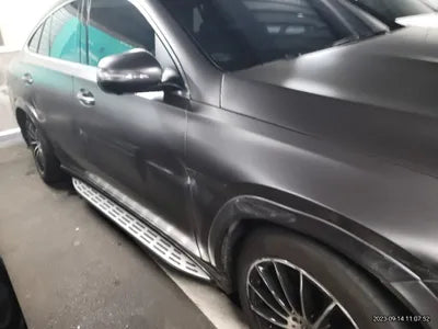 2022 Mercedes-Benz GLE 400 VIN: