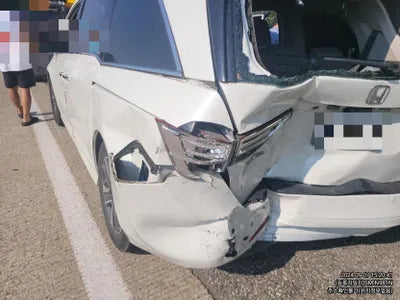 2014 Honda Odyssey VIN: