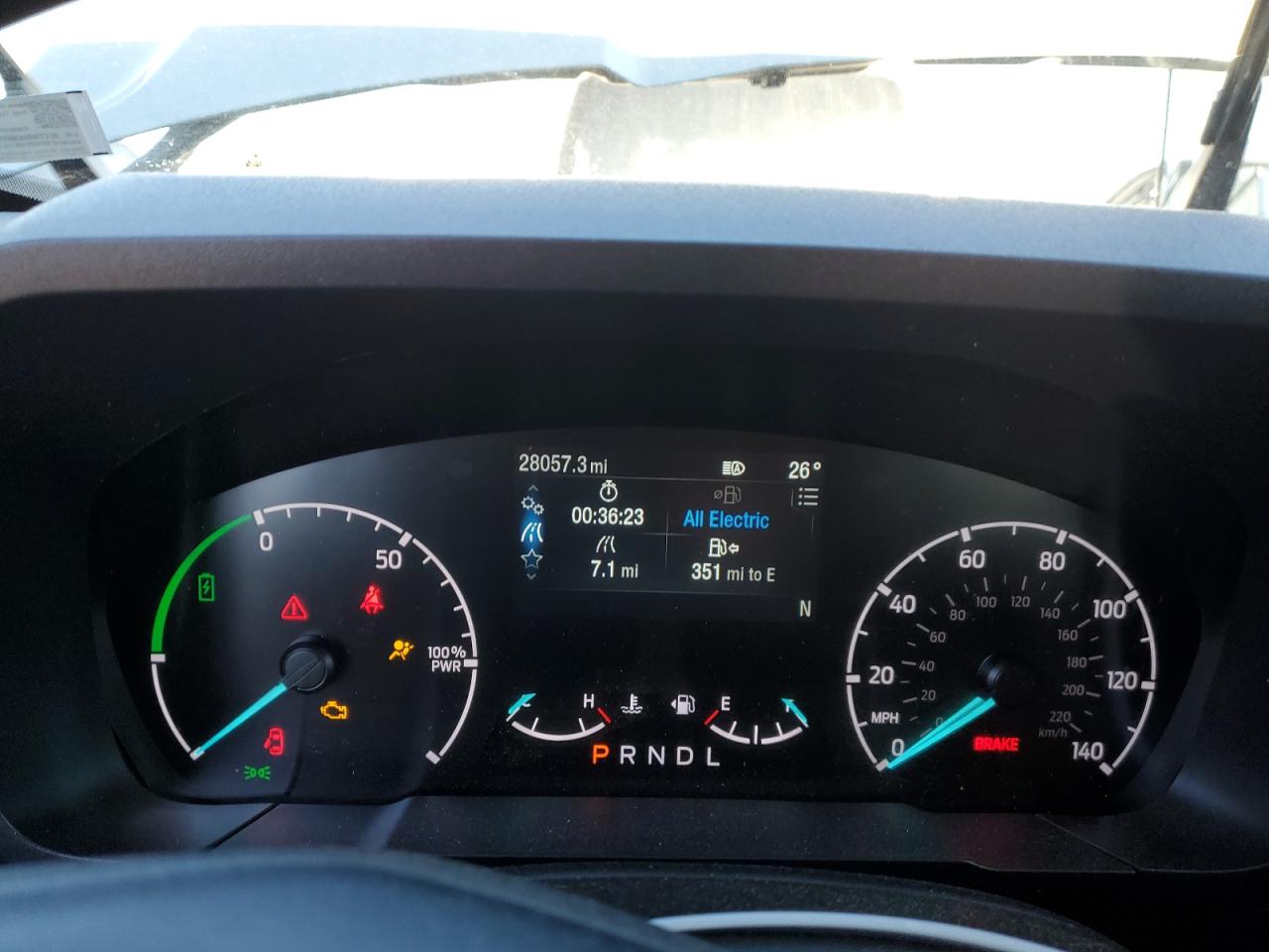 2024 FORD MAVERICK XLT VIN:3FTTW8H38RRA32782