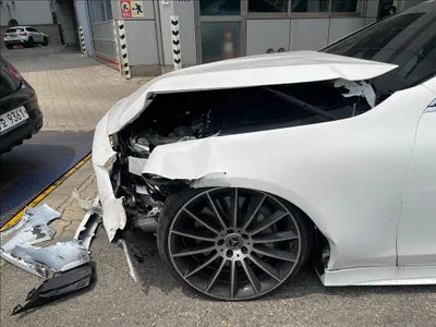 2021 Mercedes-Benz CLS 450 W1K2J5KB3MA094401 VIN:W1K2J5KB3MA094401