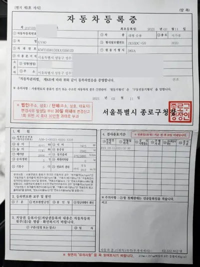 2020 Genesis GV80 VIN: