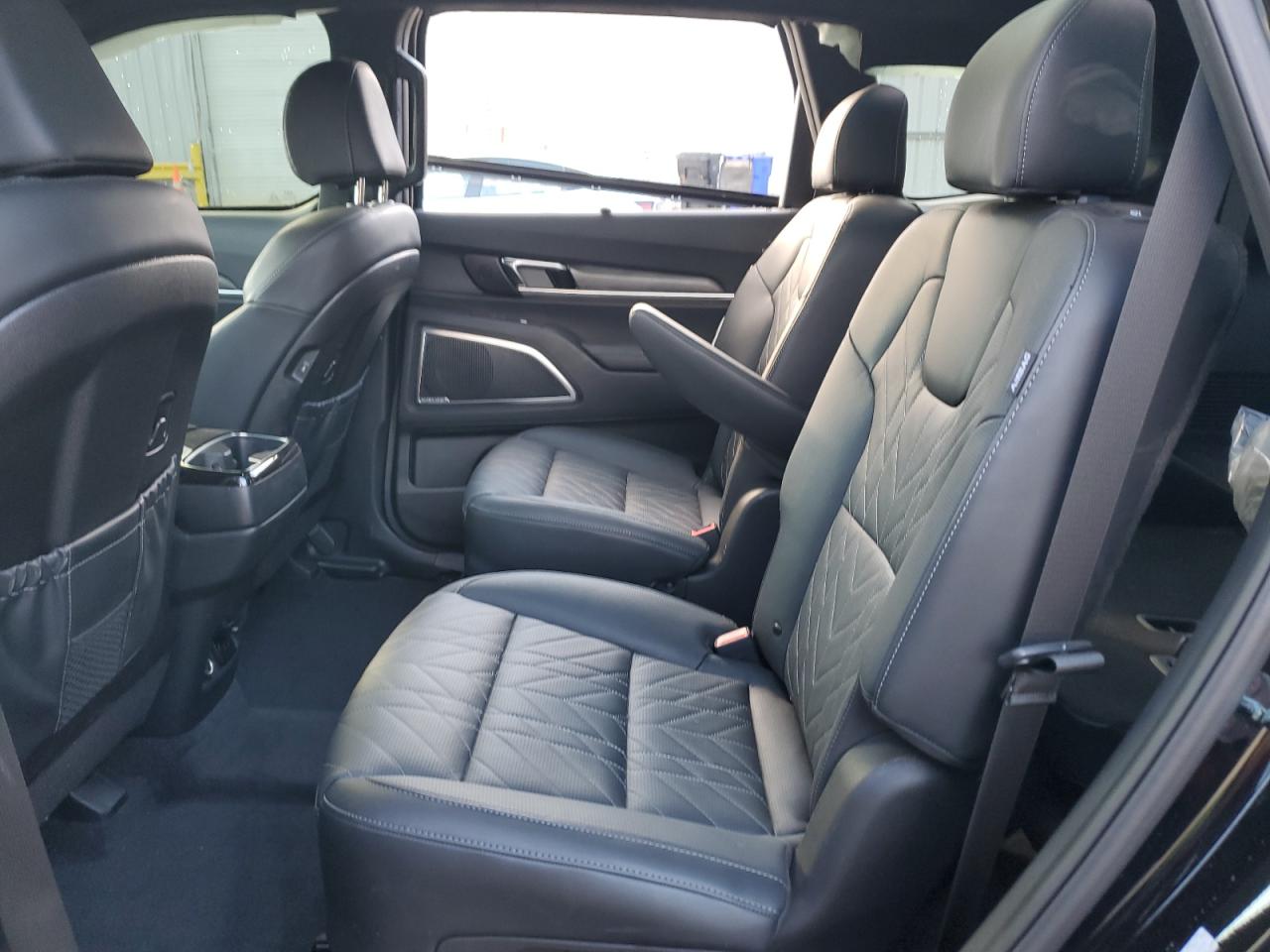 2024 KIA TELLURIDE SX VIN:5XYP5DGC1RG481052