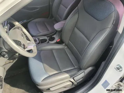 2017 Hyundai Ioniq 243KMKMHC851CGHU0 VIN:243KMKMHC851CGHU0