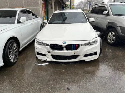 2018 BMW 320 WBA8A9106JAE91768 VIN:WBA8A9106JAE91768