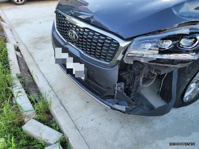 2018 Kia Sorento 505KMKNAPH81ABJA4 VIN:505KMKNAPH81ABJA4