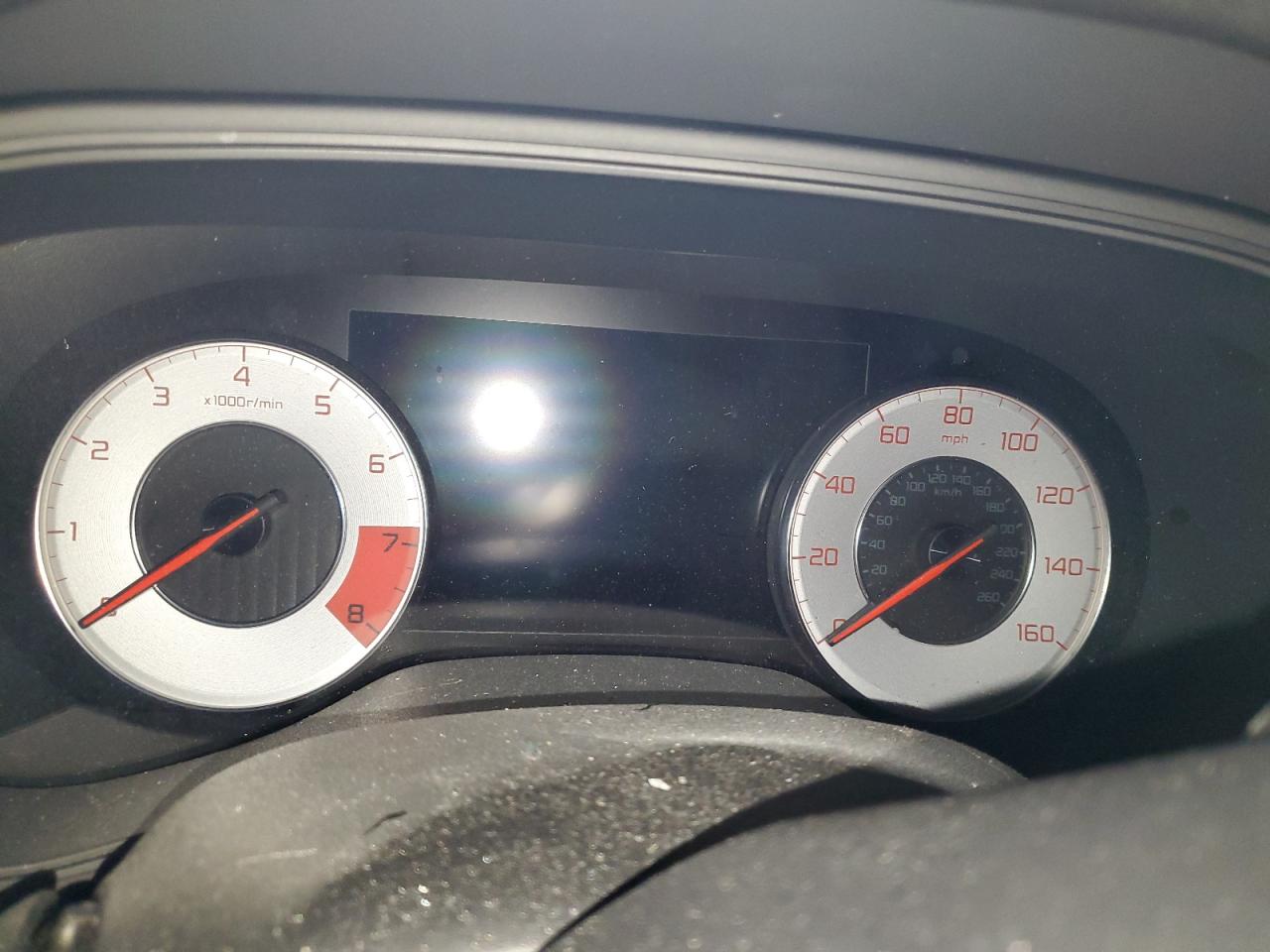 2022 ACURA TLX TECH A VIN:19UUB6F56NA002842