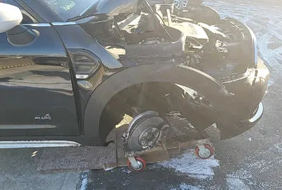 2020 MINI Countryman WMWYY5102L3L57235 VIN:WMWYY5102L3L57235