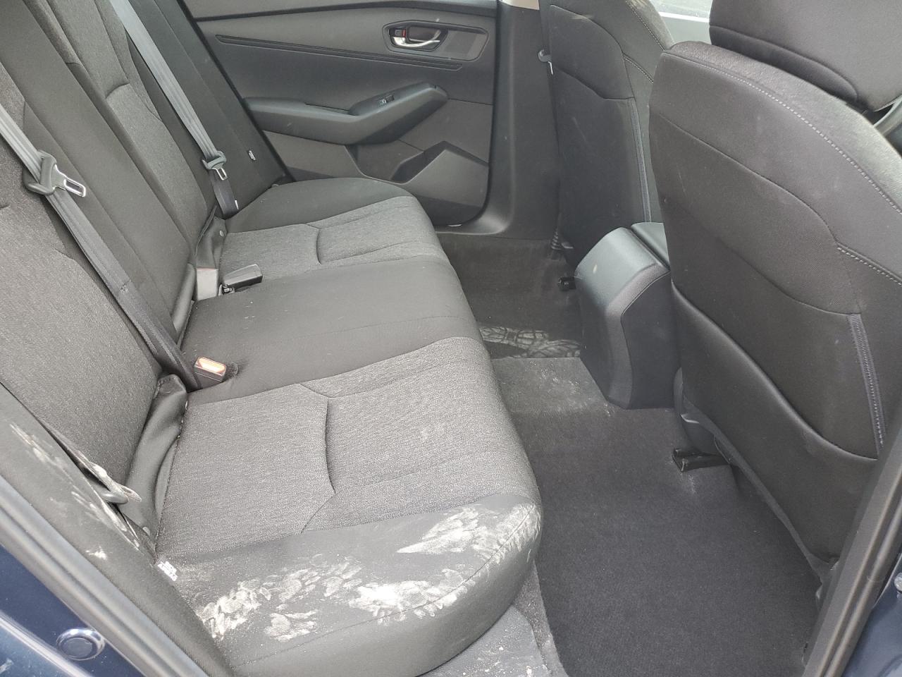 2024 HONDA ACCORD EX VIN:1HGCY1F33RA038375