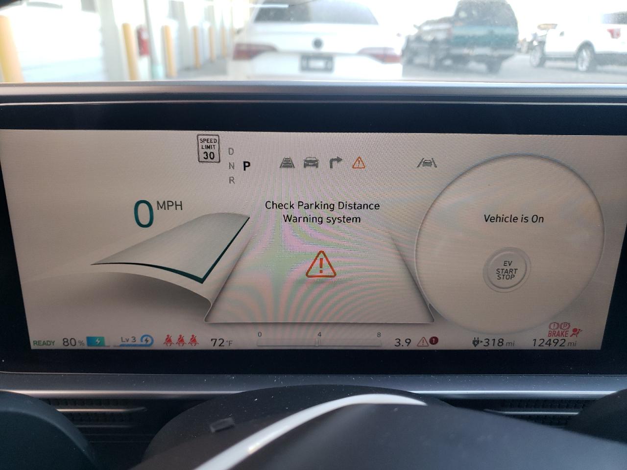 2023 HYUNDAI IONIQ 6 SE VIN:KMHM24AC4PA022790