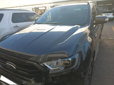 2021 Ford Ranger 6FPPXXMJ2NMB13237 VIN:6FPPXXMJ2NMB13237