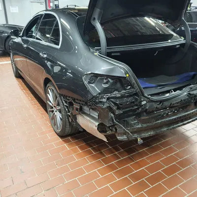 2020 Mercedes-Benz E 350 W1KZF8GB7MA866408 VIN:W1KZF8GB7MA866408