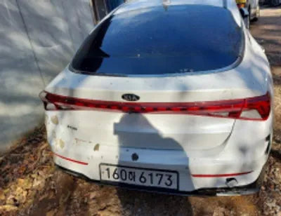 2021 Kia K5 KNAG141ABMA141349 VIN:KNAG141ABMA141349