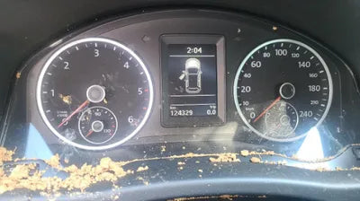 2015 Volkswagen Tiguan WVGZZZ5NZFW556247 VIN:WVGZZZ5NZFW556247