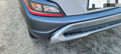 2021 Hyundai Kona VIN: