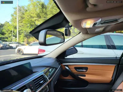 2018 BMW 420 WBA4H3106JBM45114 VIN:WBA4H3106JBM45114