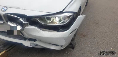 2015 BMW 320 469KMWBA3E1100FF9 VIN:469KMWBA3E1100FF9