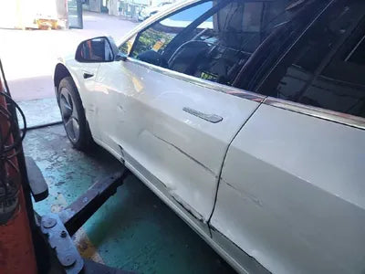 2020 Tesla Model 3 VIN: