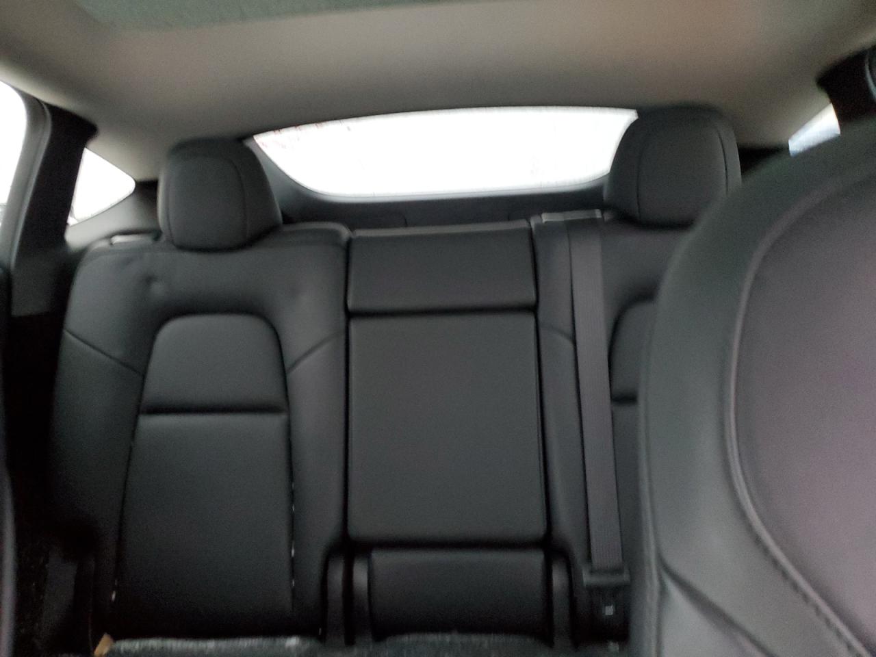 2023 TESLA MODEL Y  VIN:7SAYGDEE9PF685852