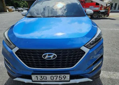 2017 Hyundai Tucson KMHJ3815GHU225196 VIN:KMHJ3815GHU225196