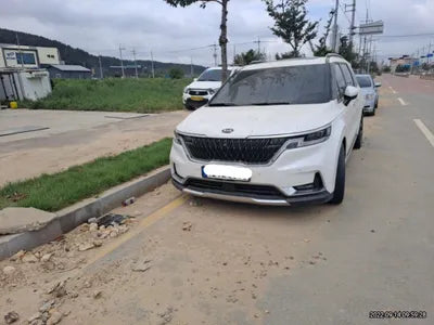 2021 Kia Carnival KNANE81BBMS122427 VIN:KNANE81BBMS122427