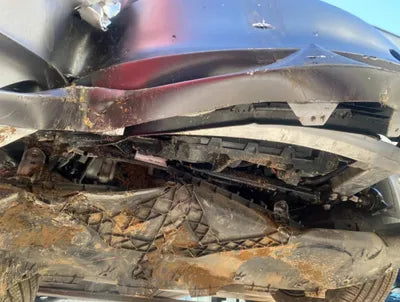 2021 Tesla Model 3 5YJ3E1EB3MF024945 VIN:5YJ3E1EB3MF024945