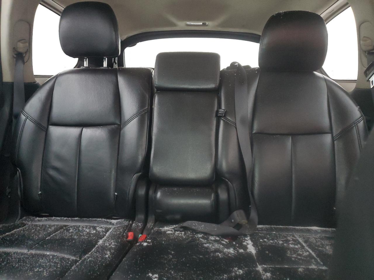 2023 NISSAN PATHFINDER S VIN:5N1DR2MM3JC678415