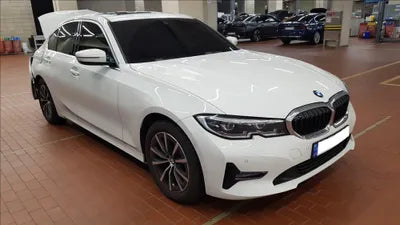 2022 BMW 320 WBA5X510XNFM17995 VIN:WBA5X510XNFM17995
